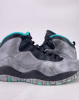 Air Jordan 10 Retro "Lady Of Liberty" 2015 Used Size 9