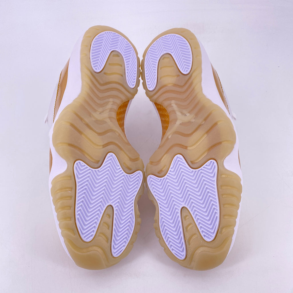 Air Jordan (W) 11 Retro Low "Mothers Day" 2026 New Size 10.5W