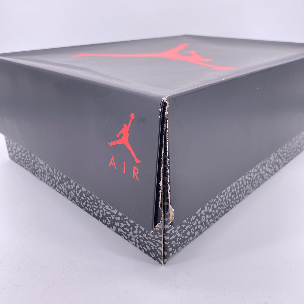 Air Jordan 3 Retro "Black Cat" 2025 New Size 13