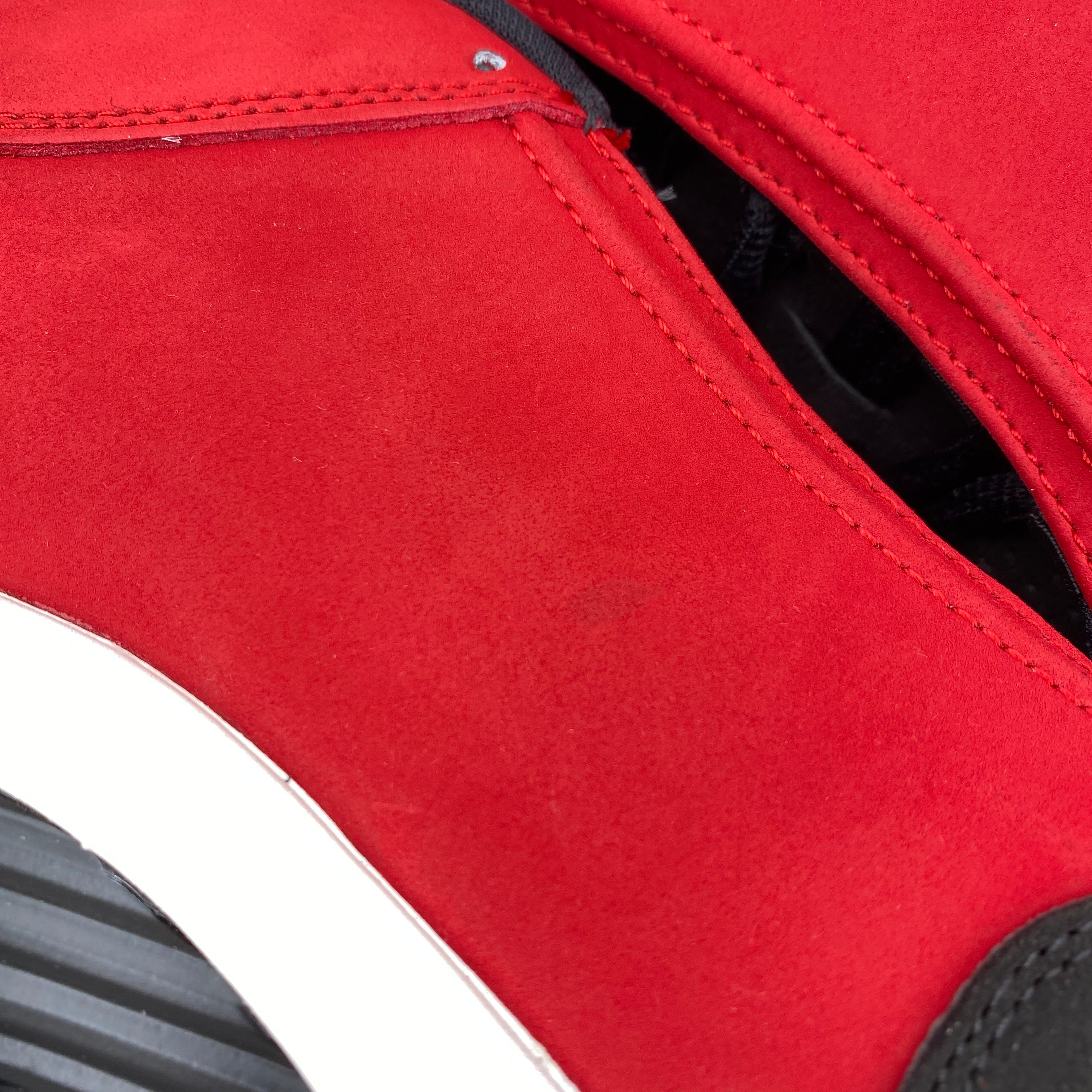 Air Jordan 14 Retro &quot;Gym Red Toro&quot; 2020 New Size 8.5