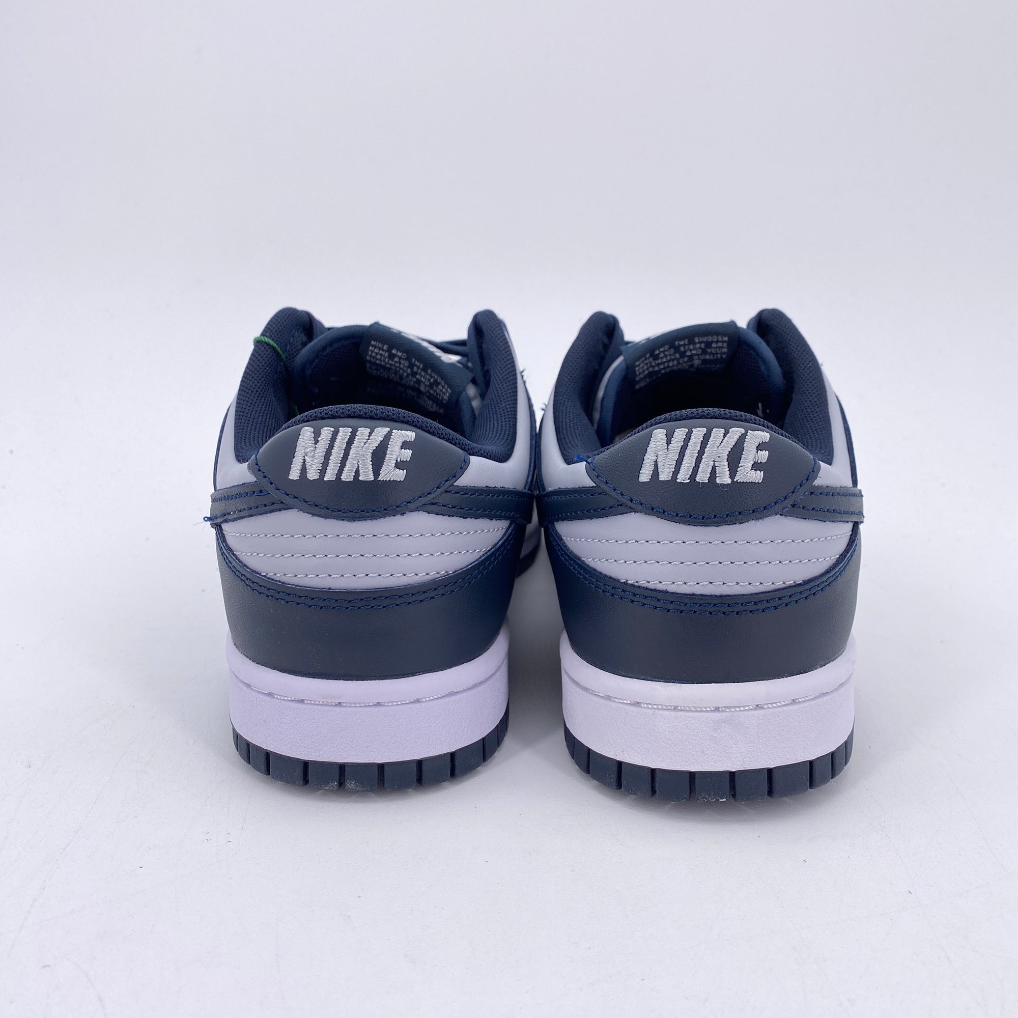 Nike Dunk Low &quot;Georgetown&quot; 2021 New Size 8