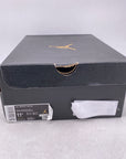 Air Jordan 1 Mid "Metallic Gold" 2020 Used Size 11.5