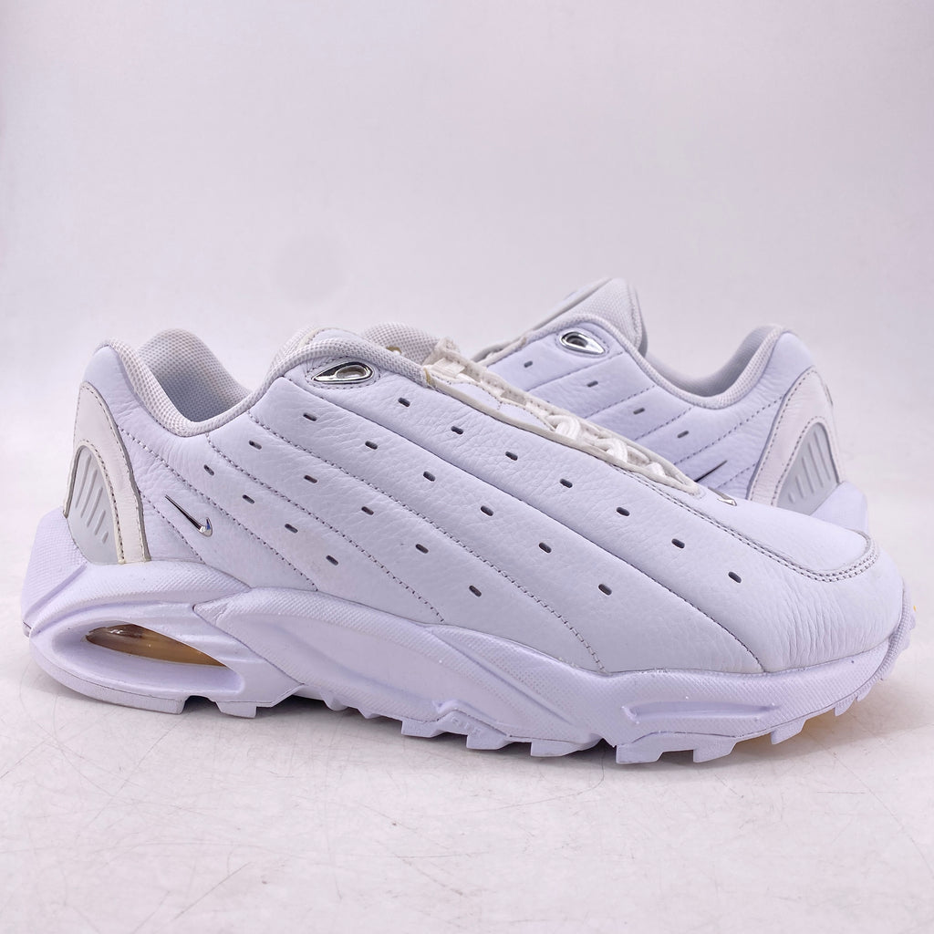 Nike Hot Step Air Terra "Nocta White" 2022 Used Size 11.5