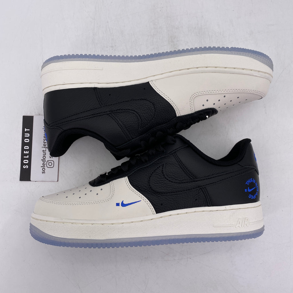 Nike Air Force 1 Low "Tinaj" 2023 New Size 7.5