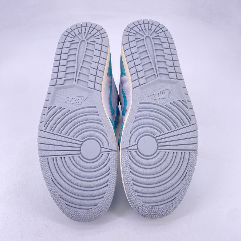 Air Jordan 1 Retro High OG "Turbo Green" 2019 New Size 13