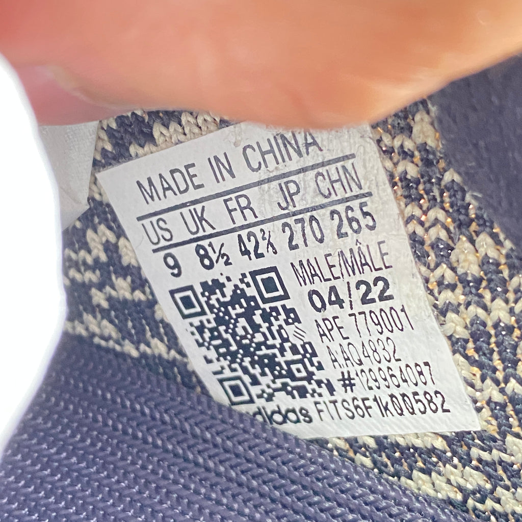 Yeezy 350 "Turtle Dove" 2022 New Size 9
