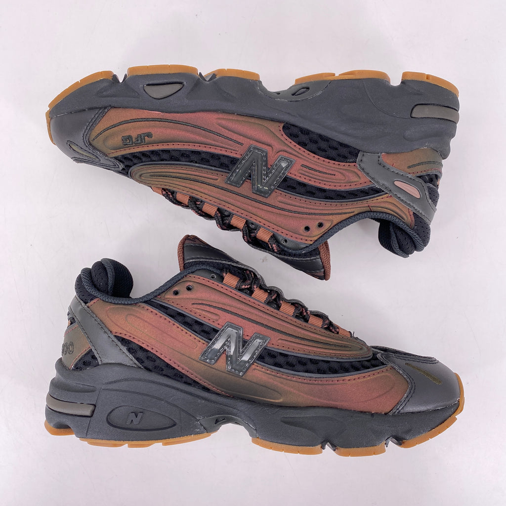 New Balance 1000 "Jfg When Things Were Pure Black" 2024 New Size 6