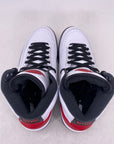 Air Jordan 2 Retro "Chicago" 2022 Used Size 10.5