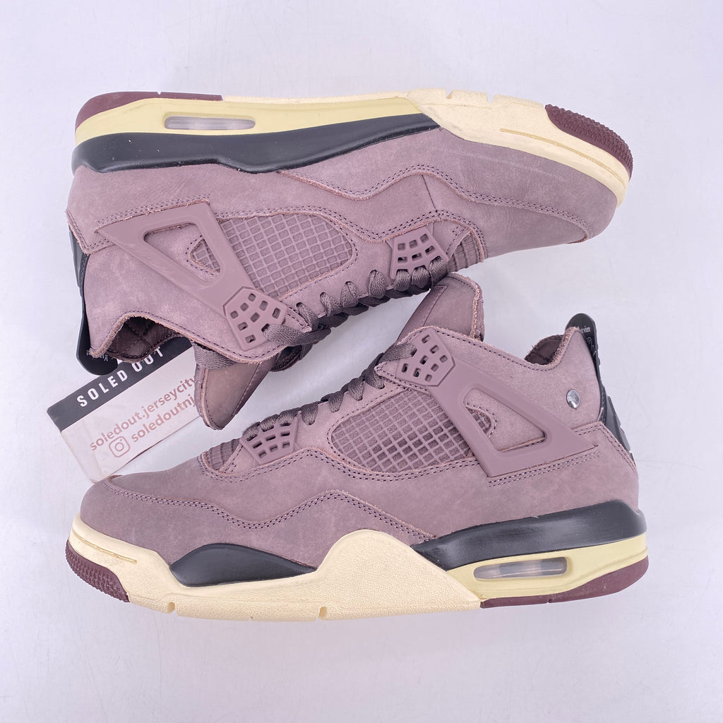 Air Jordan 4 Retro "A Ma Maniere" 2022 Used Size 8.5