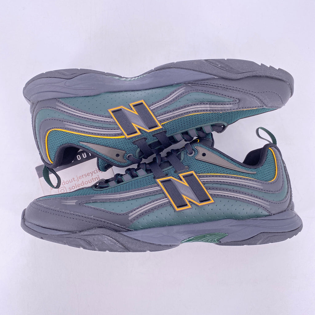 New Balance RC56 "Ald Grove Black" 2025 Used Size 10