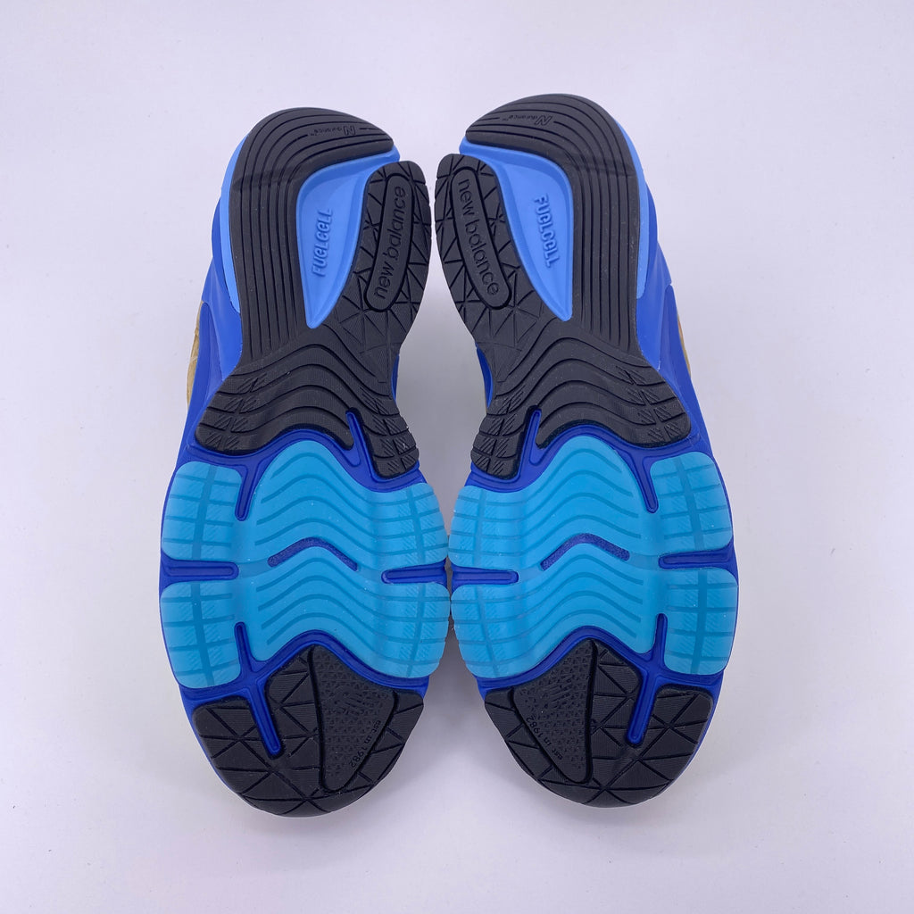 New Balance 990v6 "Action Bronson Baklava" 2023 New Size 8.5