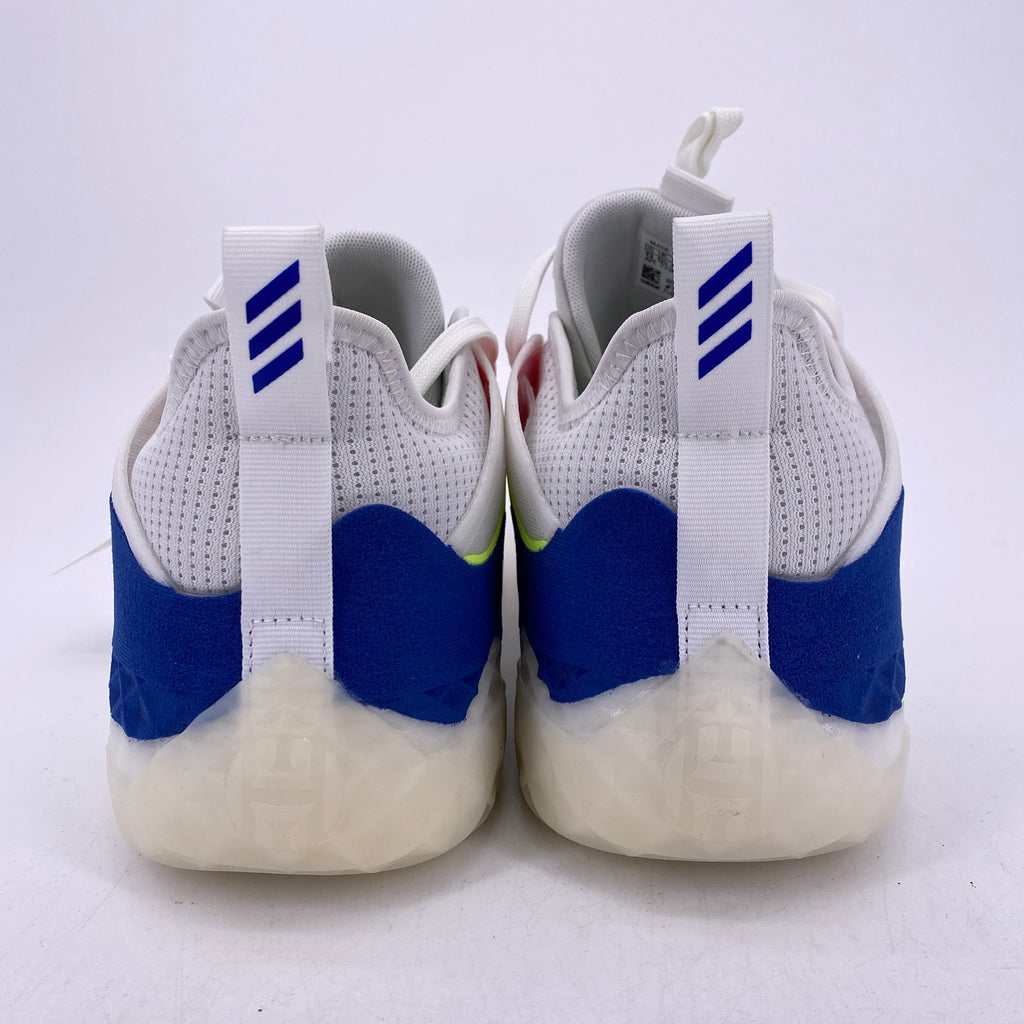 Adidas Harden Vol.5 Future "Futurenatura" 2021 New Size 13