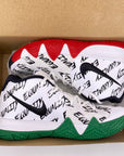 Nike Kyrie 4 "Bhm" 2018 New Size 8