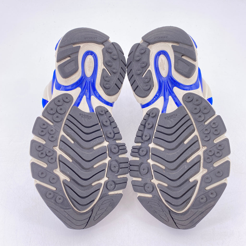 Adidas Adistar Jellyfish "Royal Blue" 2026 Used Size 10.5