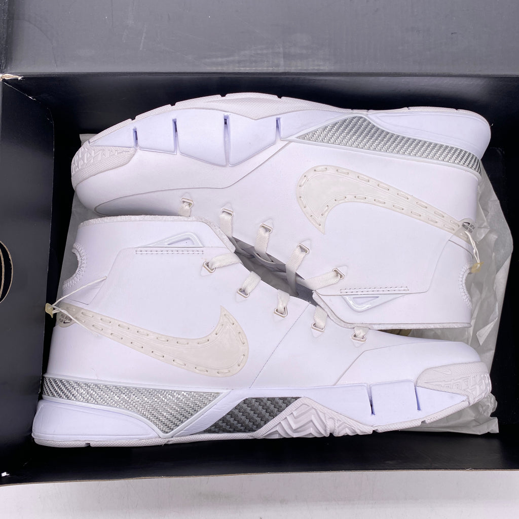 Nike Kobe 1 Protro "Noise Cancelling Pack" 2019 New Size 10.5