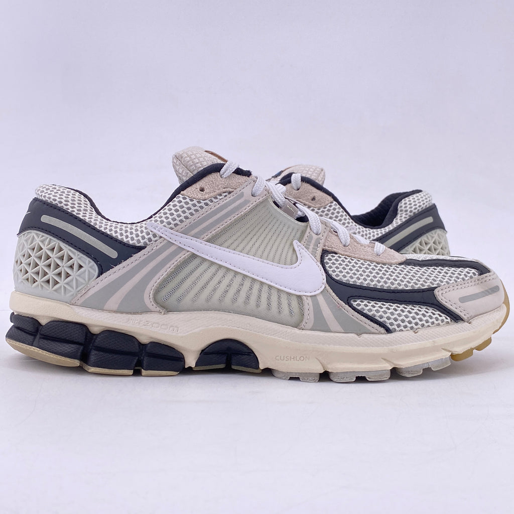 Nike Zoom Vomero 5 "Supersonic Light Bone Black" 2023 Used Size 10
