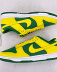 Nike Dunk Low "Reverse Brazil" 2023 New Size 10.5