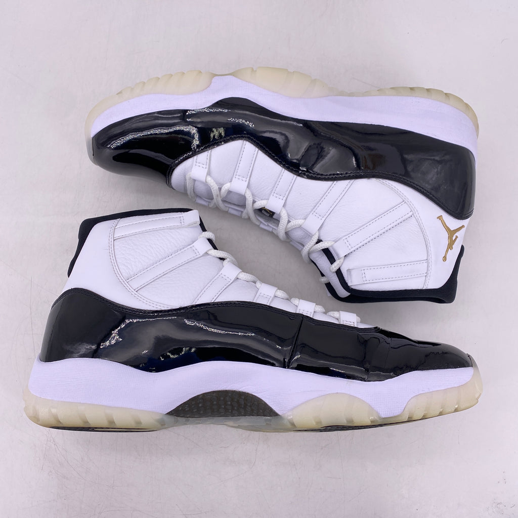 Air Jordan 11 Retro "Gratitude" 2023 Used Size 13