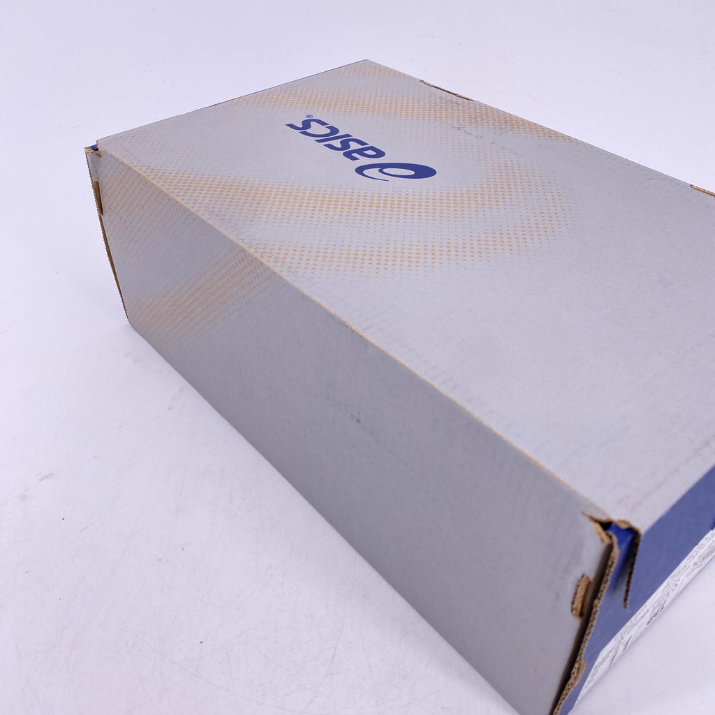 Asics Gel Resolution 6 "Burgundy"  New Size 11