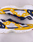 New Balance 827 "Ald Yellow" 2020 Used Size 11.5