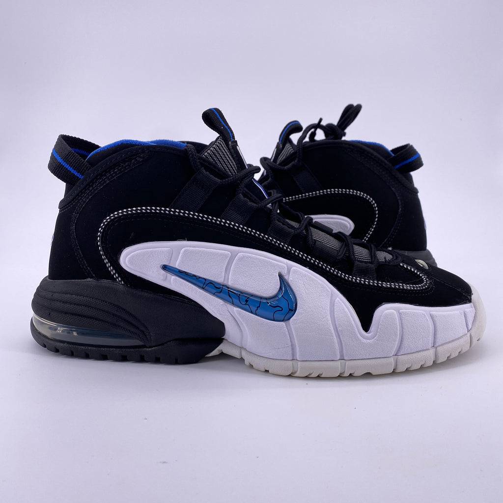 Nike Air Max Penny 1 "Orlando" 2022 Used Size 10