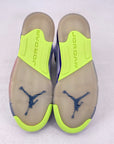 Air Jordan (GS) 5 Retro "Alternate Bel Air" 2020 New Size 7Y