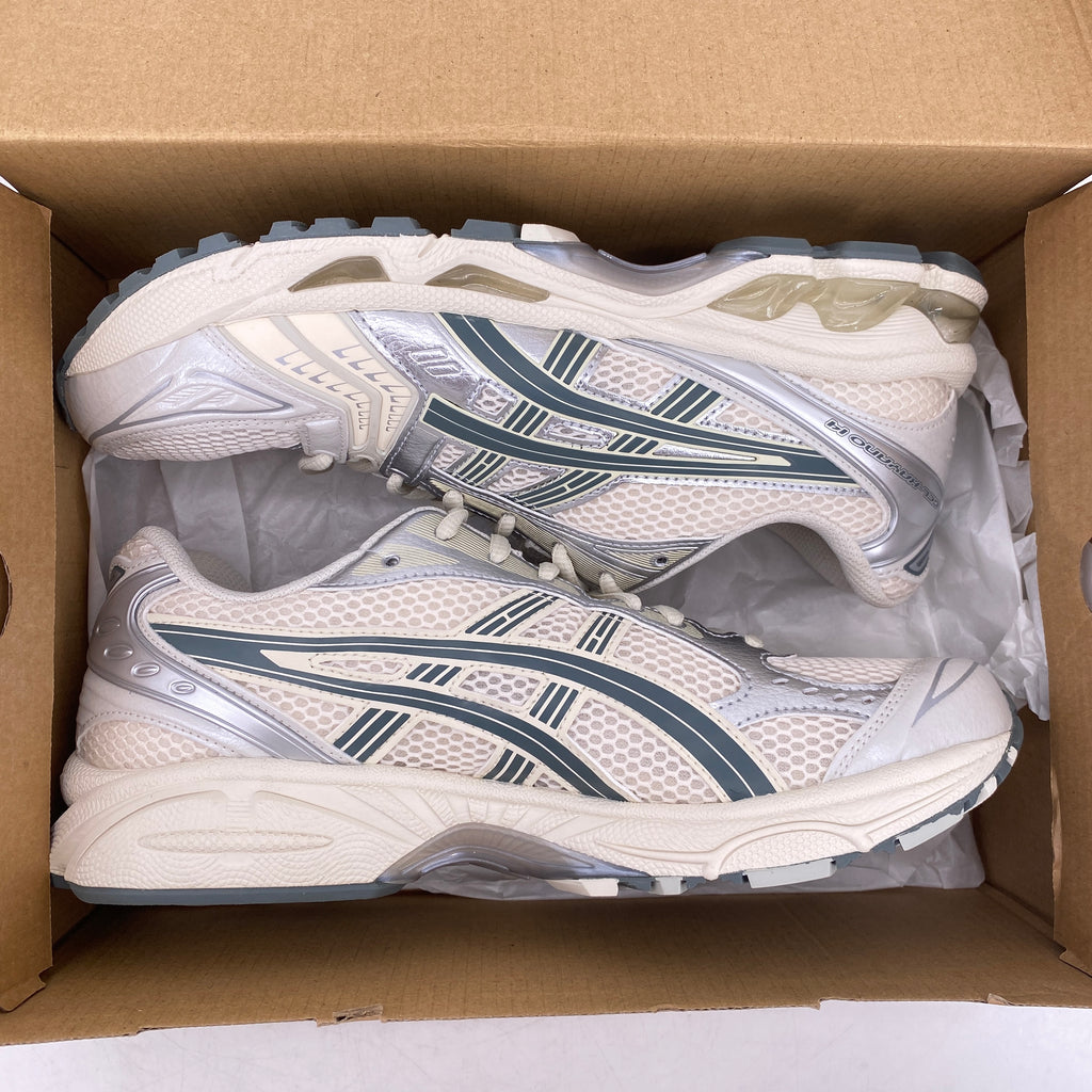 ASSC Gel-Kayano 14 "Birch Dark Pewter" 2024 New Size 8