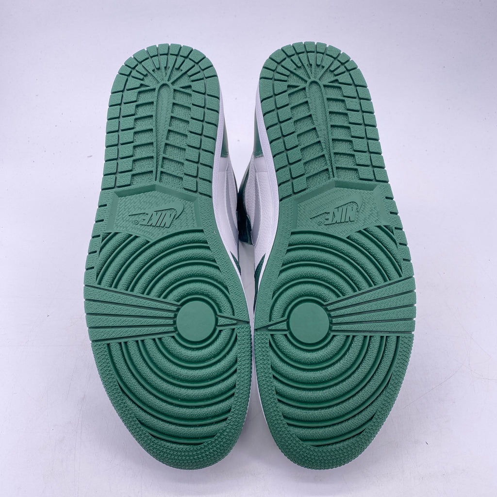 Air Jordan 1 Retro High OG "Gorge Green" 2022 New Size 13