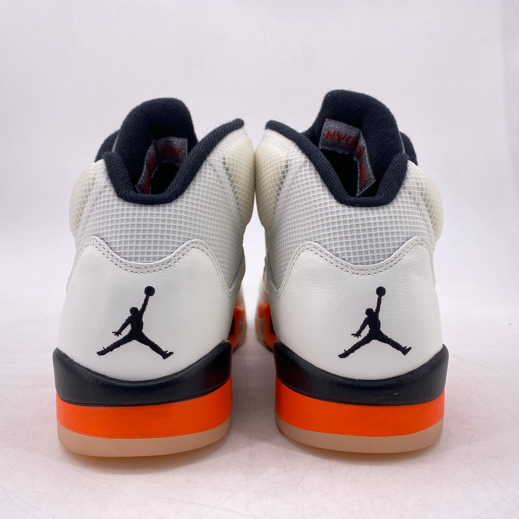 Air Jordan 5 Retro "Shattered Backboard" 2021 New Size 10.5