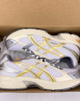 Asics (W) Gel-1130 "White Faded Yellow" 2024 New Size 8.5W