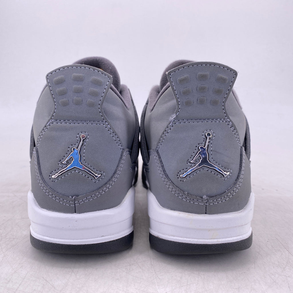 Air Jordan (GS) 4 Retro 