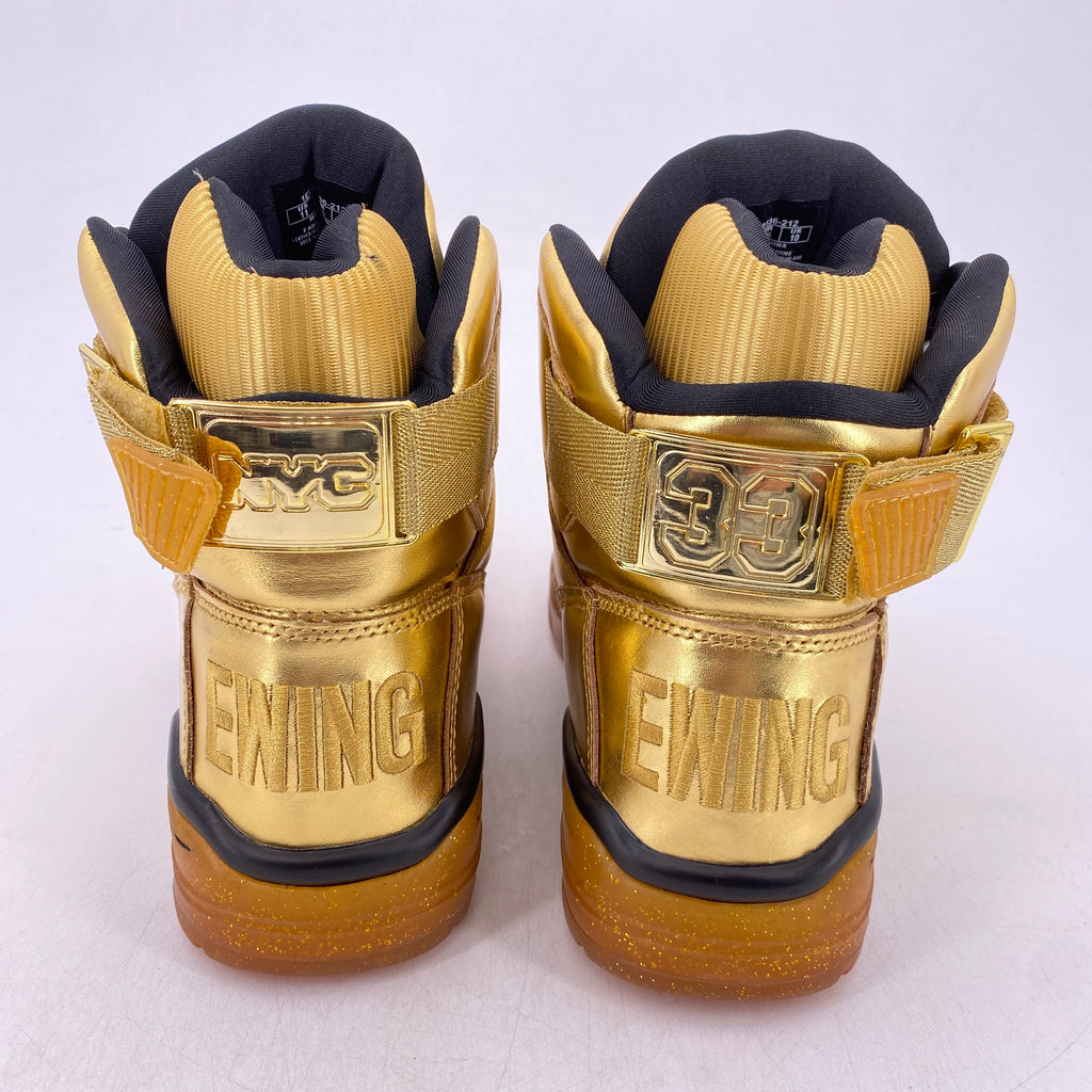 Ewing 33 HI "Teyana Packer'  New Size 11