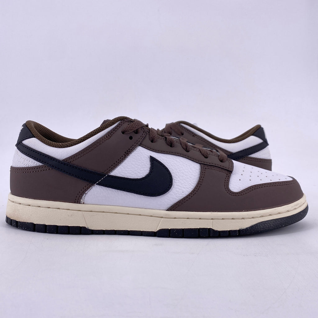 Nike Dunk Low Next Nature "Baroque Brown" 2024 Used Size 11