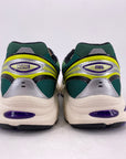 Asics GT-2160 "Kith Marvel Green Goblin" 2024 New Size 9.5