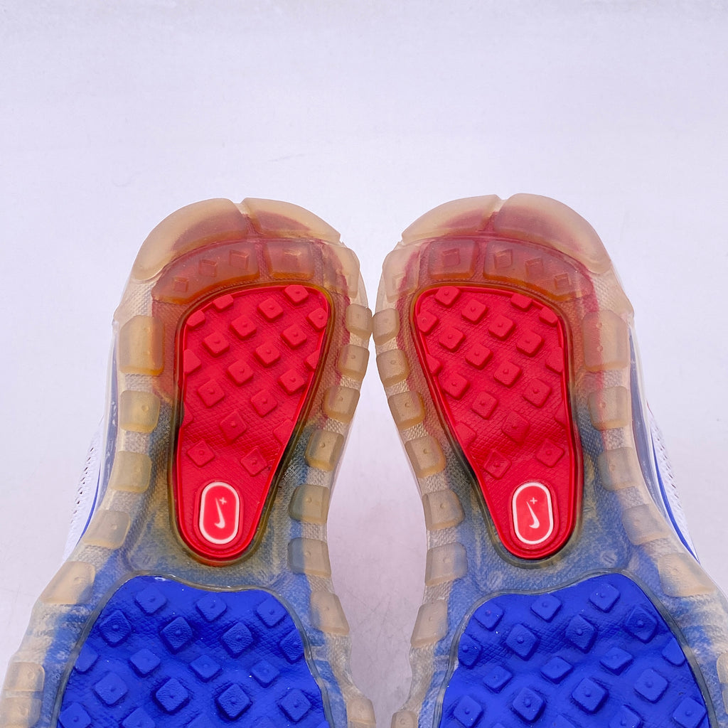 Nike Air Trainer 1.3 Max "MANNY PACQUIAO" 2011 New Size 10.5