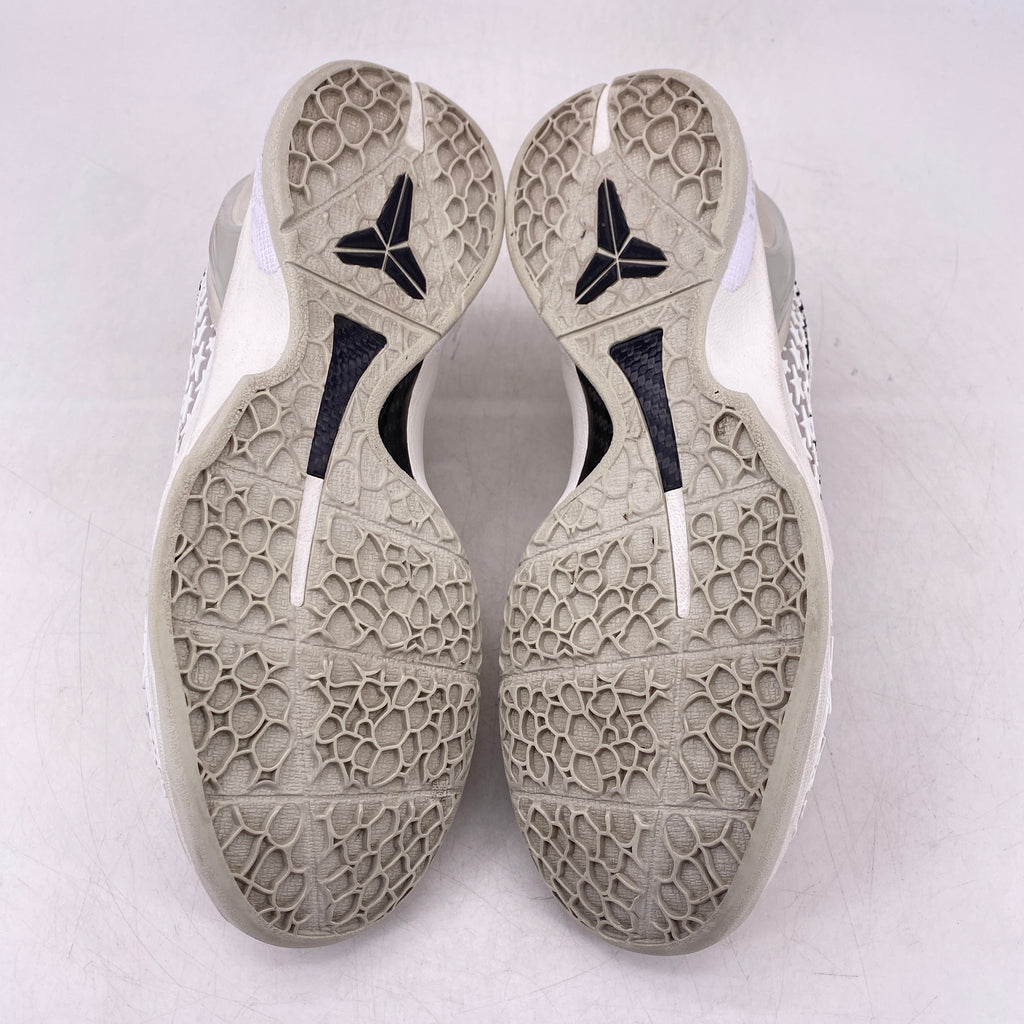 Nike Kobe 6 Protro "Sail All Star" 2025 Used Size 8