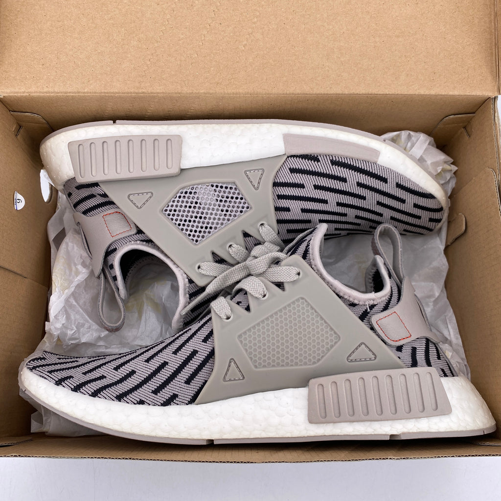 Adidas (W) NMD XR1 PK "Core Granite" 2017 New Size 9.5W