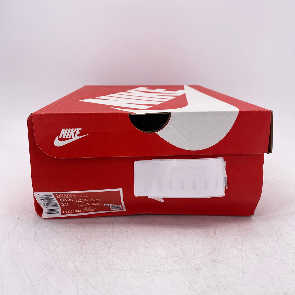 Nike Air Max 90 "Denim Light Wash" 2022 New Size 10.5