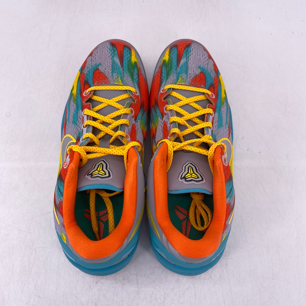 Nike (GS) Kobe 8 "Venice Beach" 2024 New Size 6.5Y