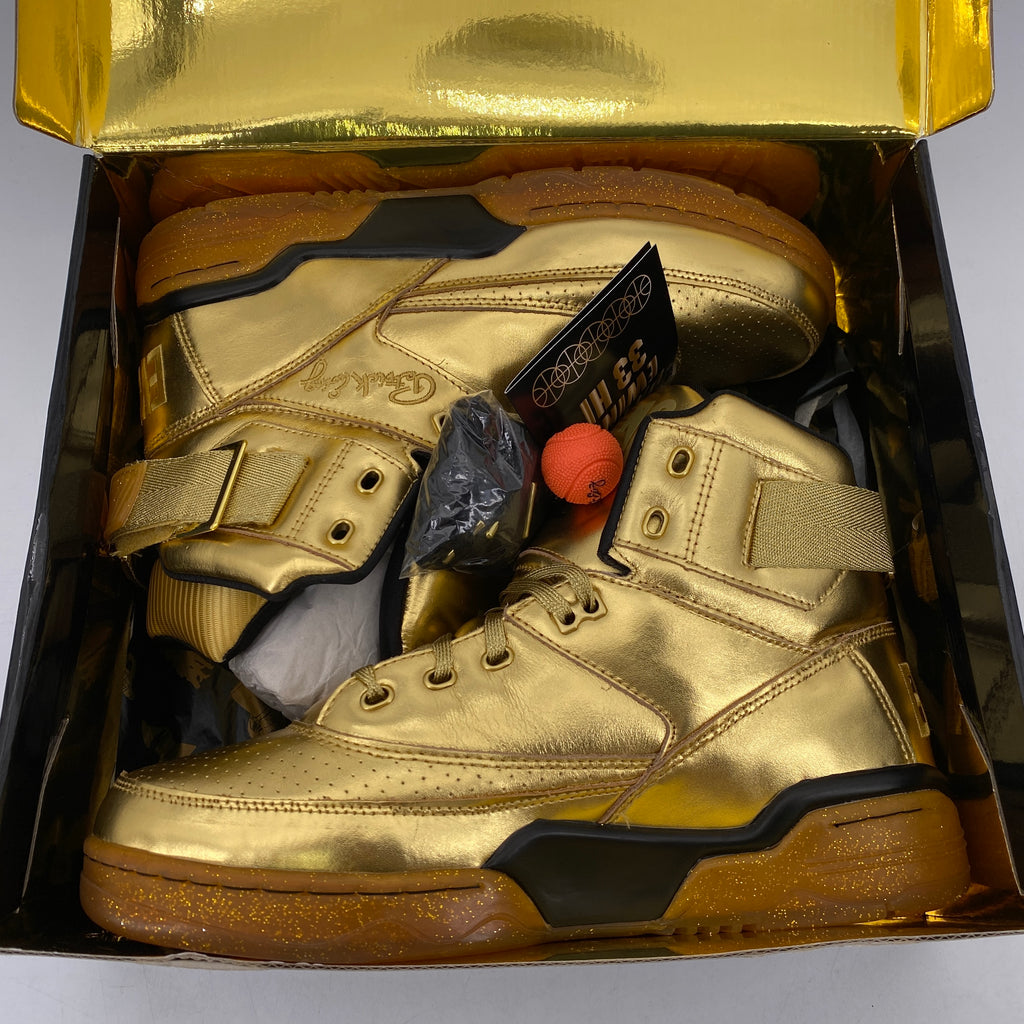 Ewing 33 HI "Teyana Packer'  New Size 11