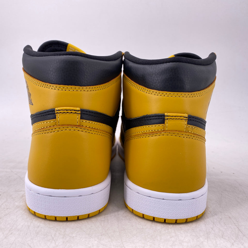 Air Jordan 1 Retro High OG "Pollen" 2021 New Size 8