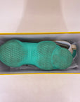 Pyer Moss Sculpt "Teal" 2021 Used Size 9