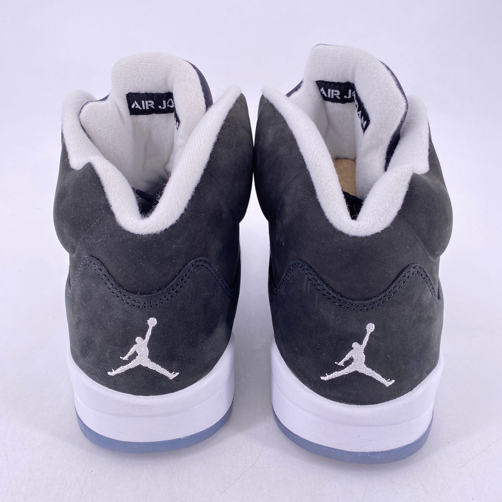 Air Jordan 5 Retro "Moonlight" 2021 New Size 13