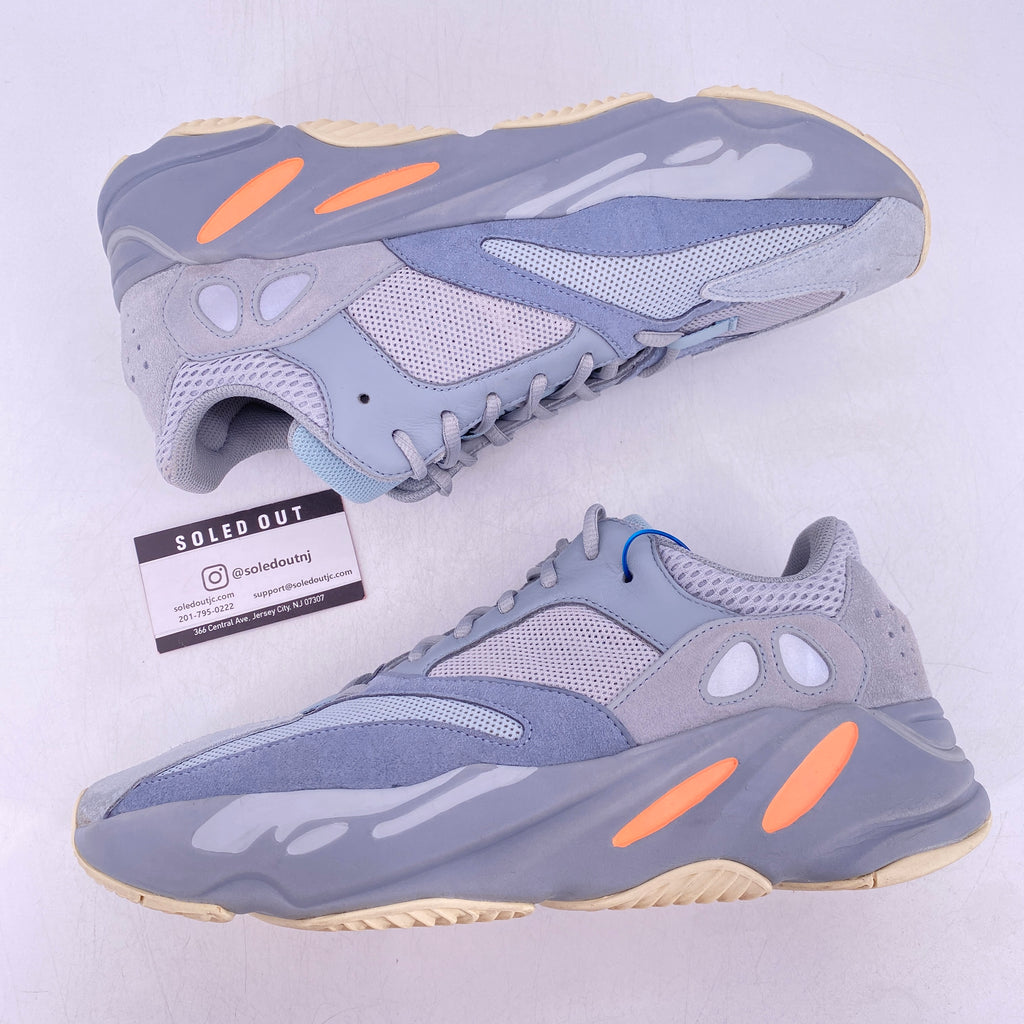 Yeezy 700 "Inertia" 2019 Used Size 12