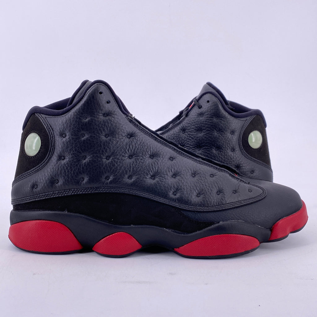 Air Jordan 13 Retro "Dirty Bred" 2014 Used Size 13