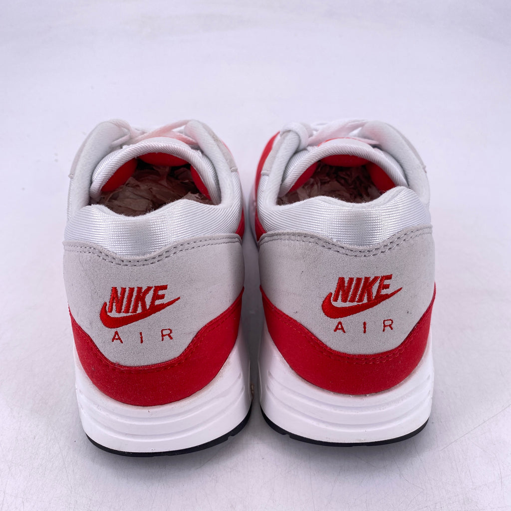 Nike Air Max 1 "Big Bubble Sport Red" 2023 Used Size 13