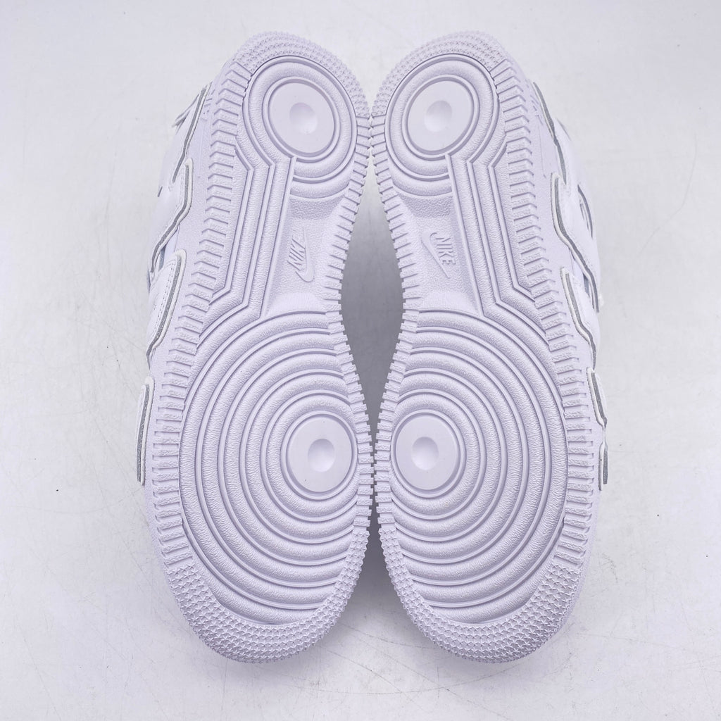 Nike Air Force 1 Low "Cpfm White" 2024 New Size 7