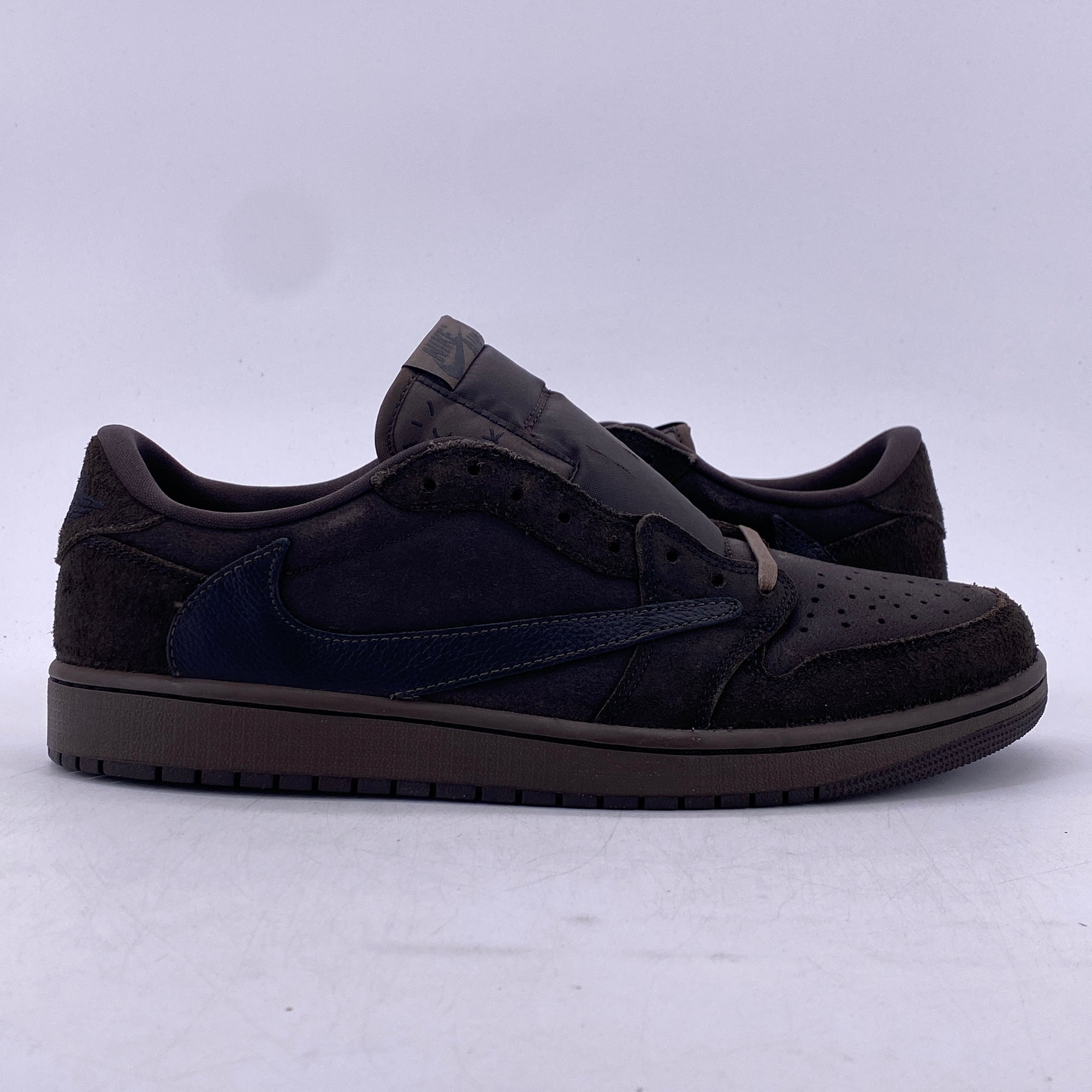 Nike nous offre une Roshe au goût chocolaté