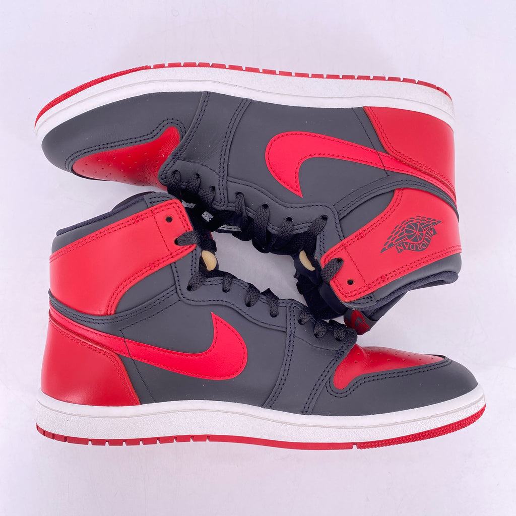 Air Jordan 1 HI 85' "Bred" 2025 Used Size 11