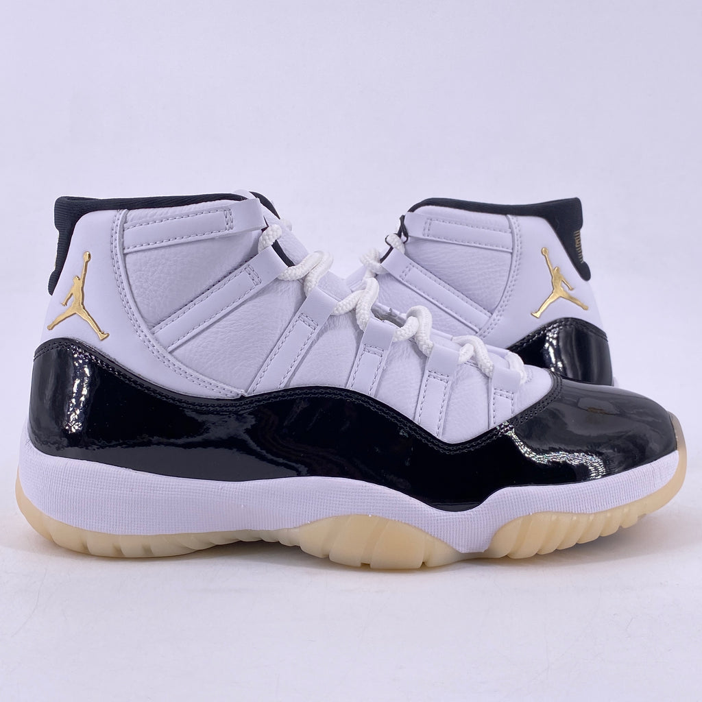 Air Jordan 11 Retro "Gratitude" 2023 New Size 9.5